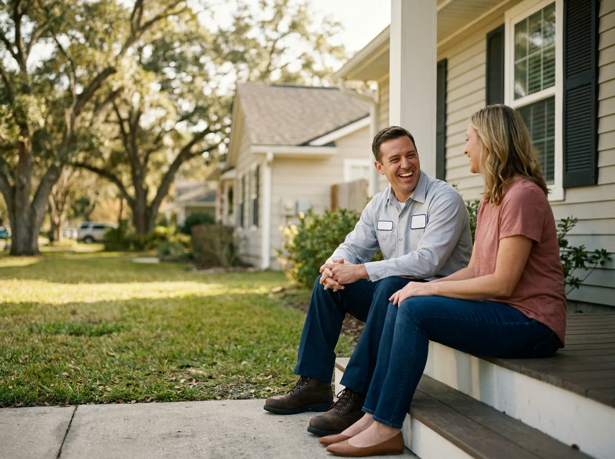 Septic tank pumping FAQs for Polk, OH
